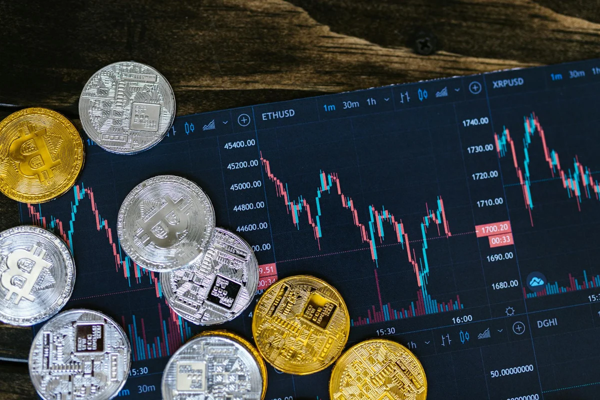 Czym są portfele kryptowalut?