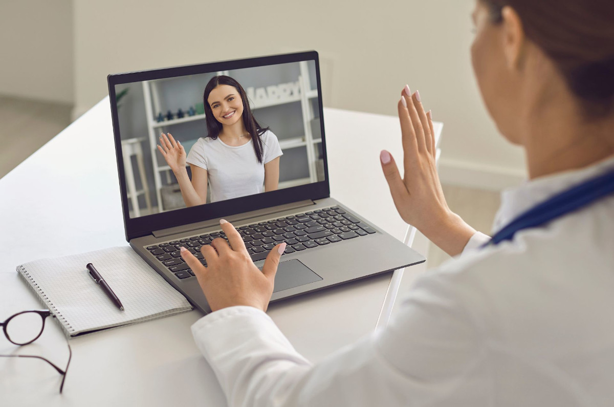 Czy zwolnienie lekarskie, l4 online jest legalne?