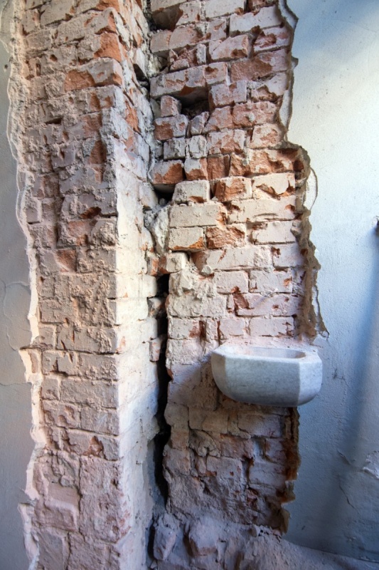 Renowacja kościoła św. Wojciecha w Bytomiu – prace już ruszyły! 1