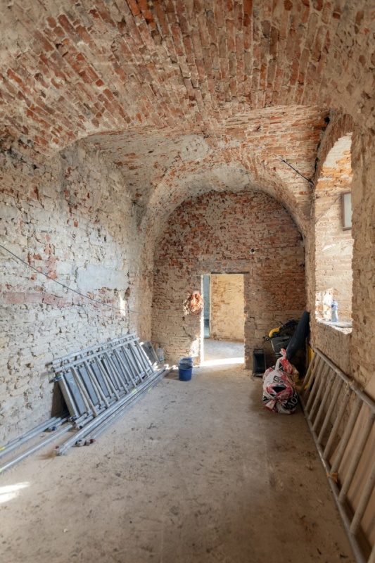 Renowacja kościoła św. Wojciecha w Bytomiu – prace już ruszyły! 9