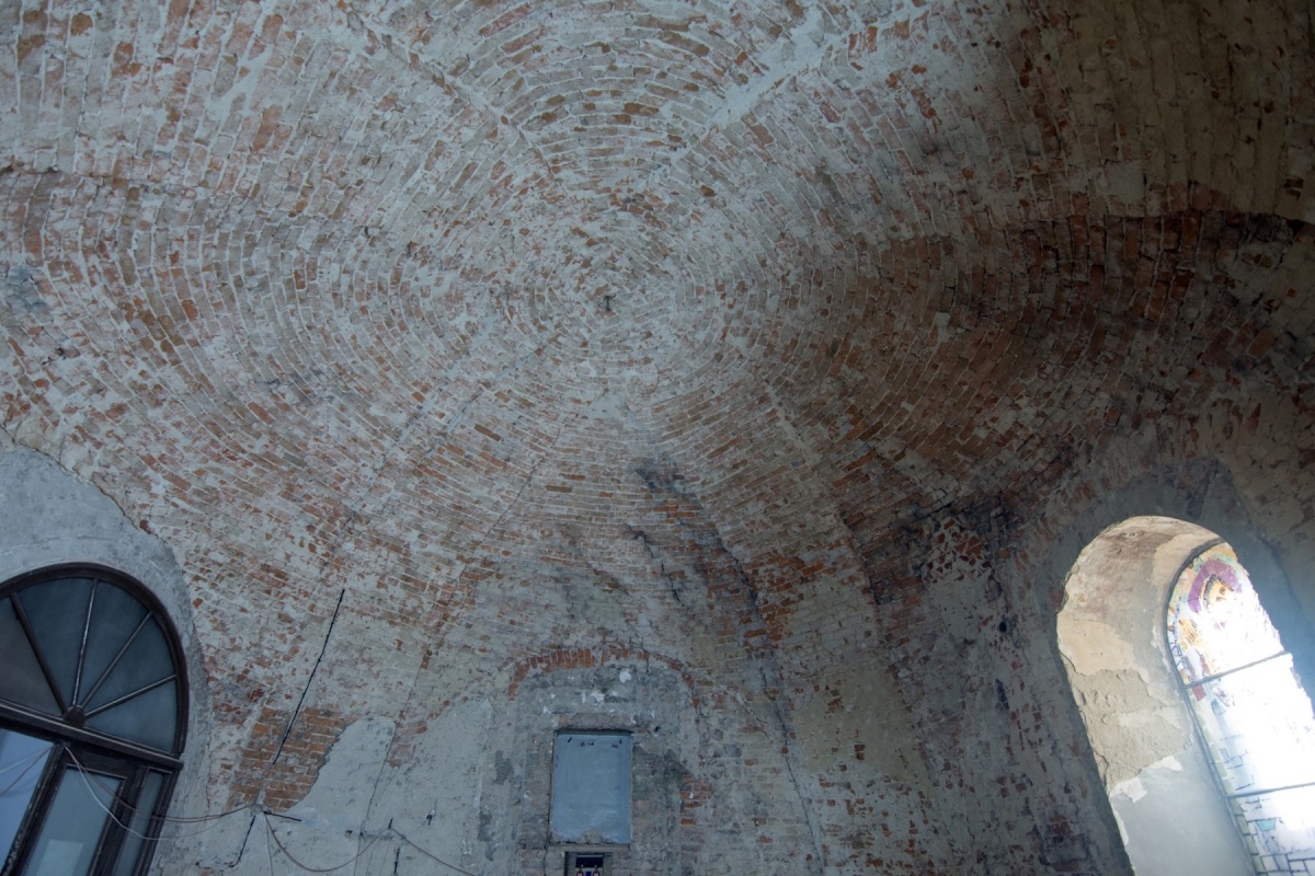 Renowacja kościoła św. Wojciecha w Bytomiu – prace już ruszyły! 11