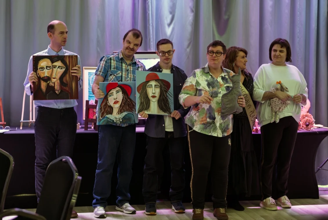 Warsztaty Terapii Zajęciowej obchodzą 25-lecie! Refleksje i artystyczne występy!