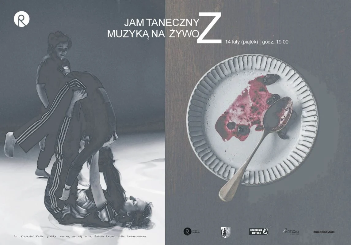 Walentynki pełne tańca i kina w Bytomiu – sprawdź, co się dzieje!