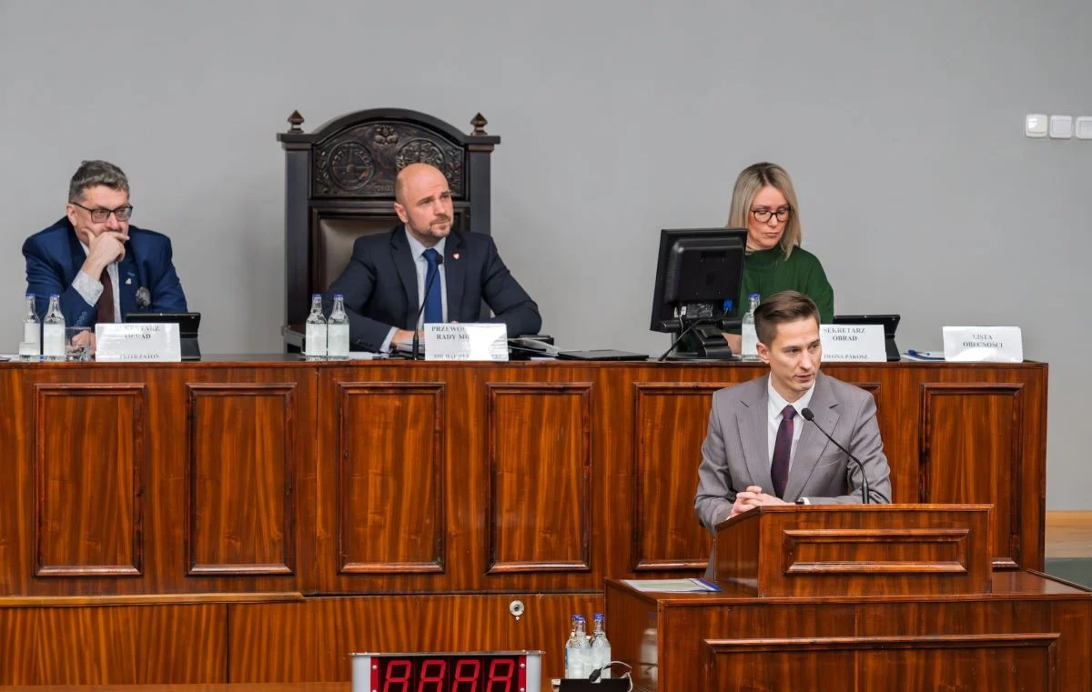 Nowa spółka komunalna w Bytomiu – Rada Miejska wyraziła zgodę!