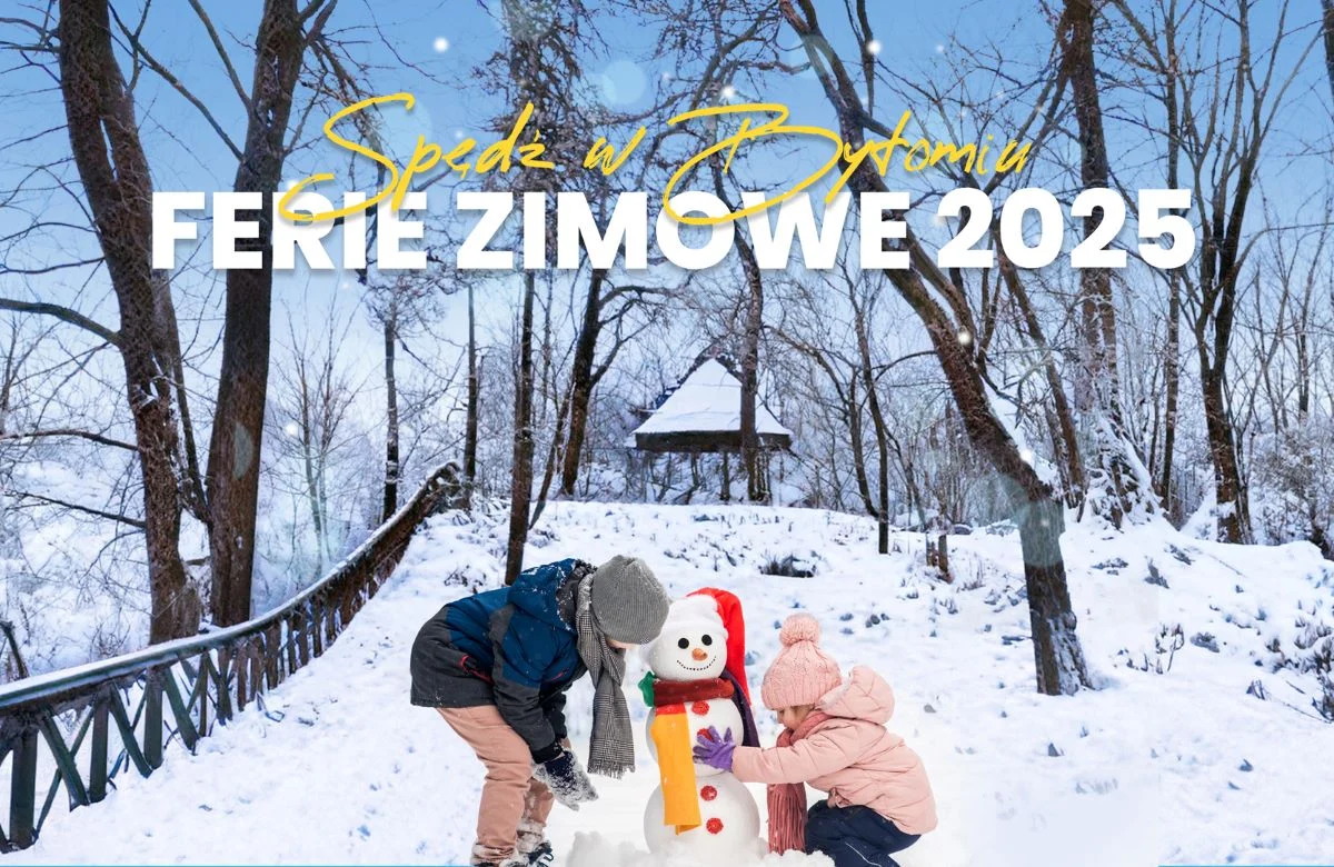 Magiczne warsztaty, sportowe wyzwania i kreatywne zajęcia!