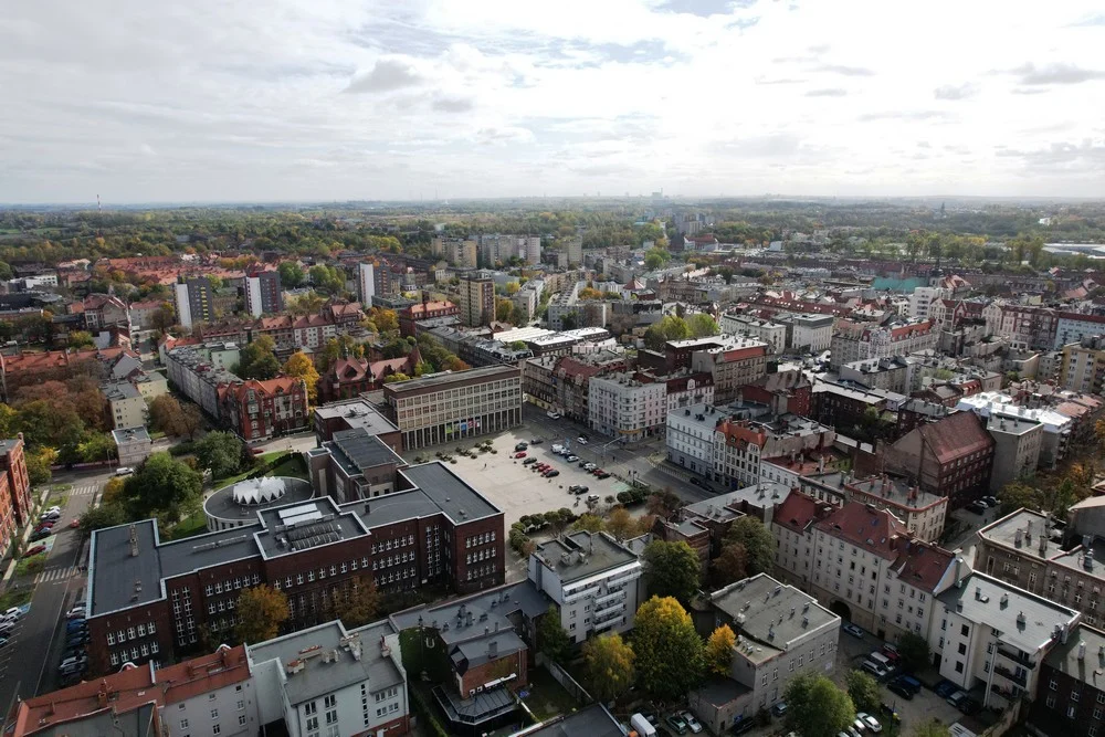 Chcesz powiesić plakat wyborczy? Pamiętaj o zgodzie właściciela lub zarządcy!