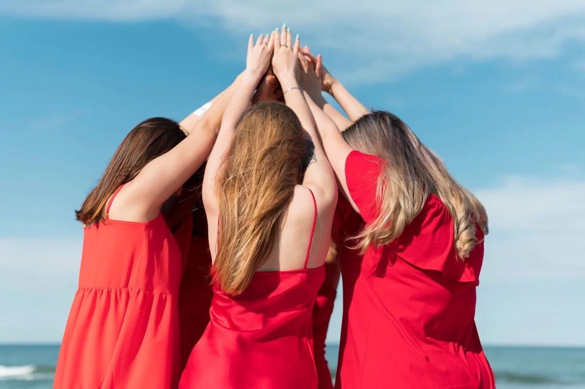 Warsztaty „Siła Kobiet”. Wsparcie, rozwój, inspiracja