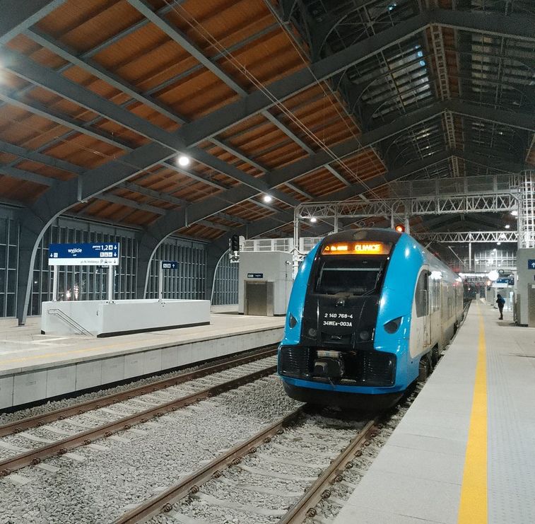 Ferie za złotówkę. Koleje Śląskie ponownie z atrakcyjną ofertą!