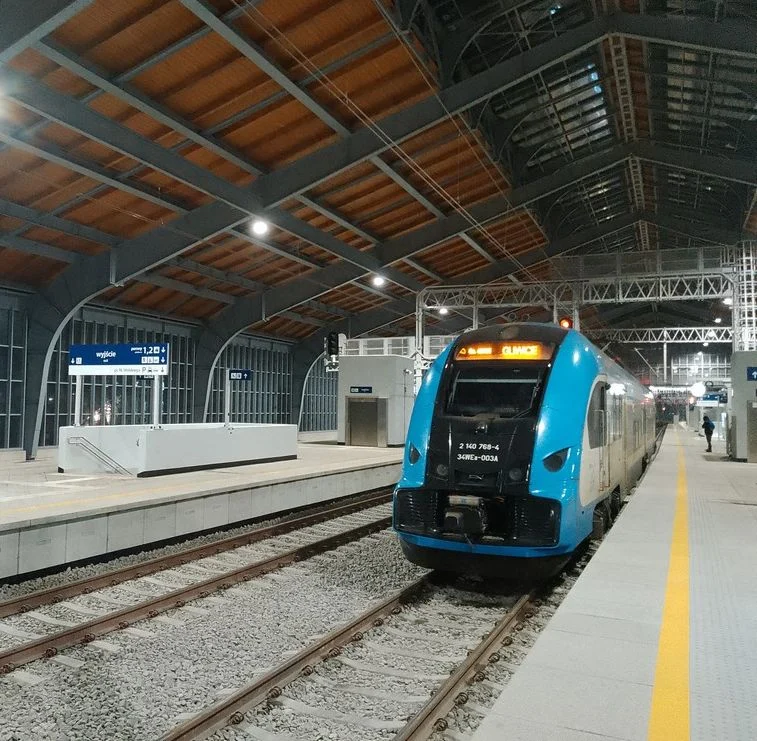 Ferie za złotówkę. Koleje Śląskie ponownie z atrakcyjną ofertą!