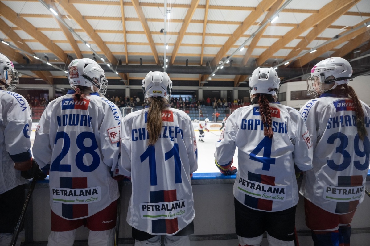 Polonia Bytom nie do zatrzymania! 55 bramek i awans do półfinału 2