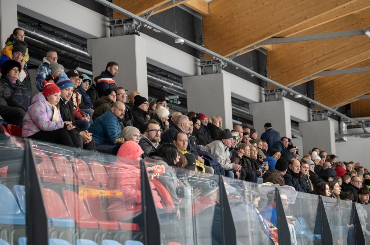 Polonia Bytom nie do zatrzymania! 55 bramek i awans do półfinału