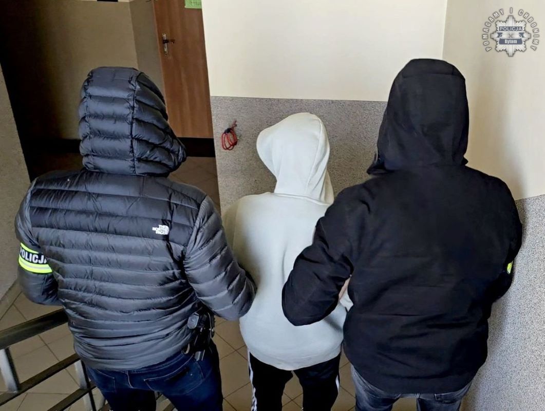 Bytomscy policjanci zatrzymali 10 poszukiwanych. Akcja zakończona sukcesem!