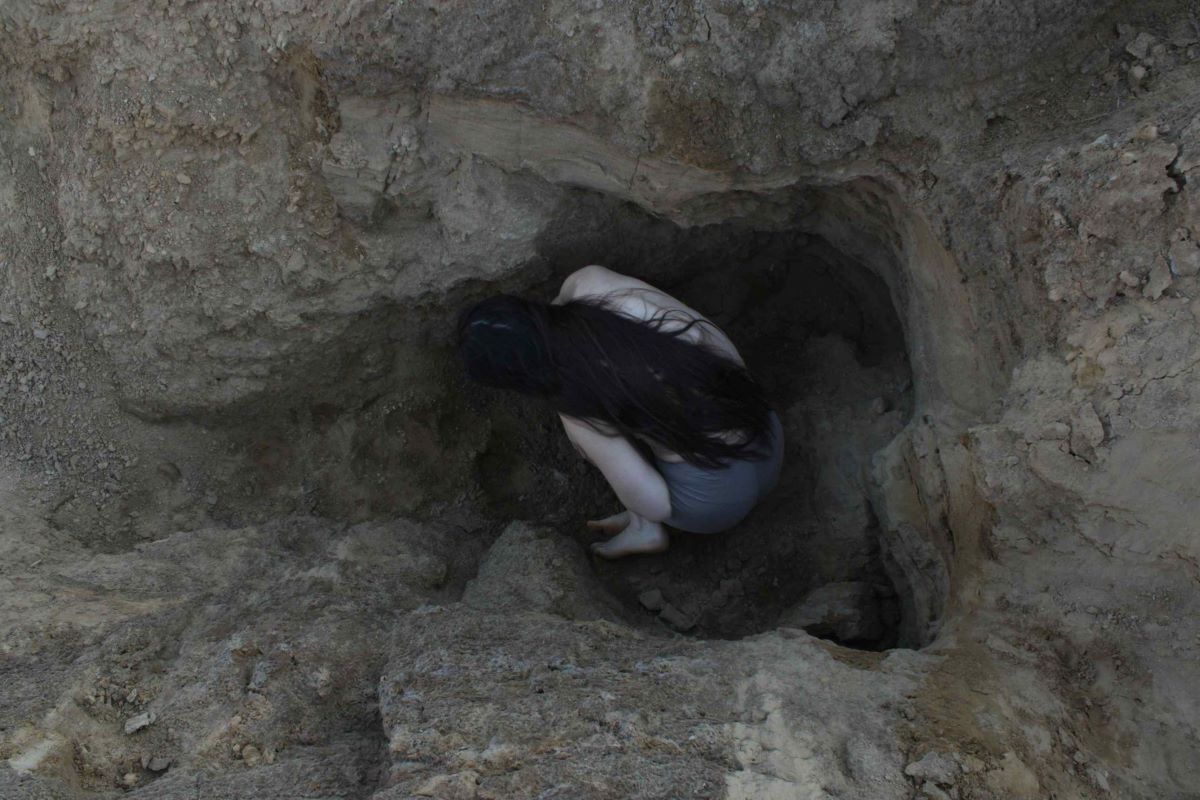 Sztuka ziemi w Żabich Dołach - wernisaż w CSW Kronika