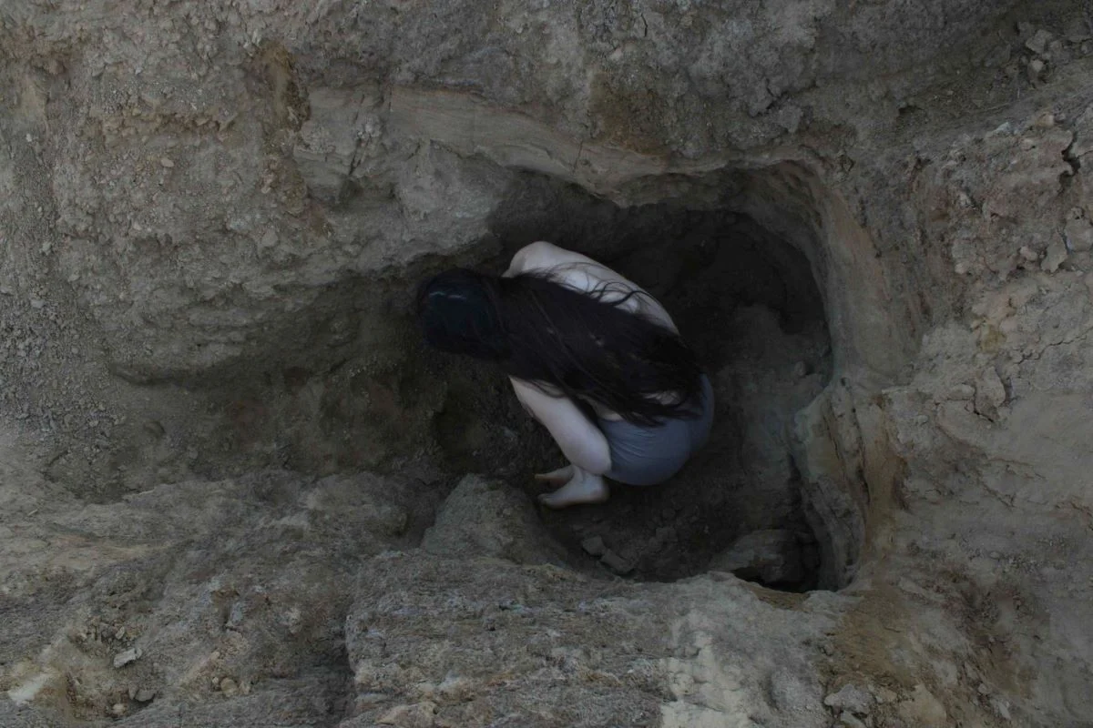 Sztuka ziemi w Żabich Dołach - wernisaż w CSW Kronika