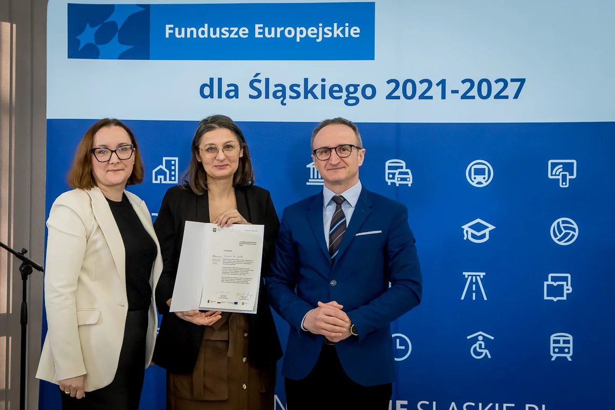 Bytomskie Centrum Kultury z unijnym wsparciem – wielka modernizacja nadchodzi!