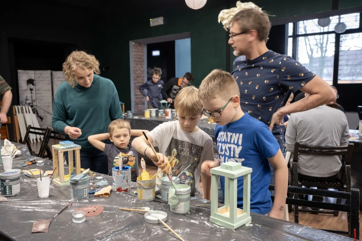Nie ma nudy w ferie! Zobacz atrakcje na drugi tydzień przerwy zimowej