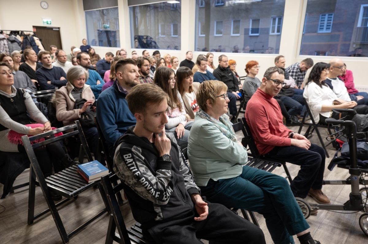 Amerykańska polityka a Polska. Rozmowa z twórcami Podcastu Amerykańskiego!