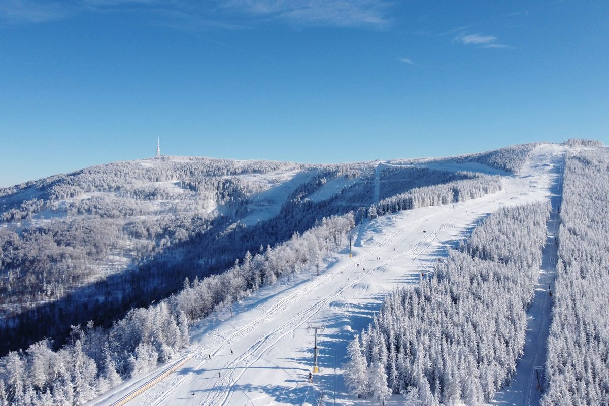 Szczyrk jak z bajki – 10 powodów, aby tu wracać o każdej porze roku!