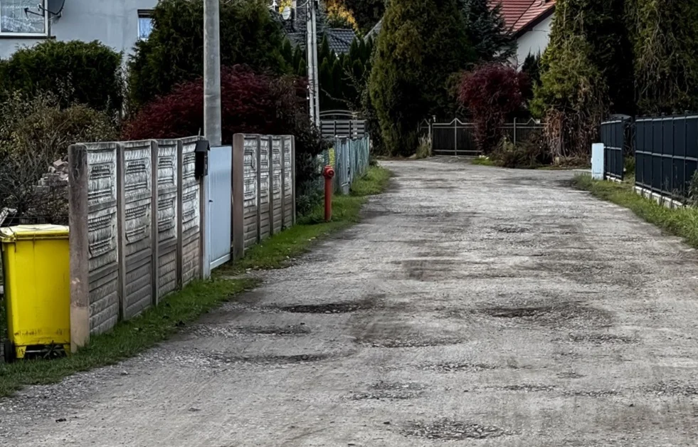 Budowa ul. Wiejskiej rusza! Zmiany w organizacji ruchu od 25 lutego