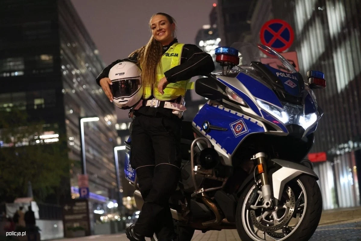 100 lat kobiet w Policji. Historia odwagi i determinacji!