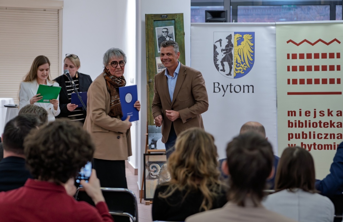 Stypendyści Prezydenta Bytomia 2025. Wyróżniono twórcze projekty artystyczne! 2