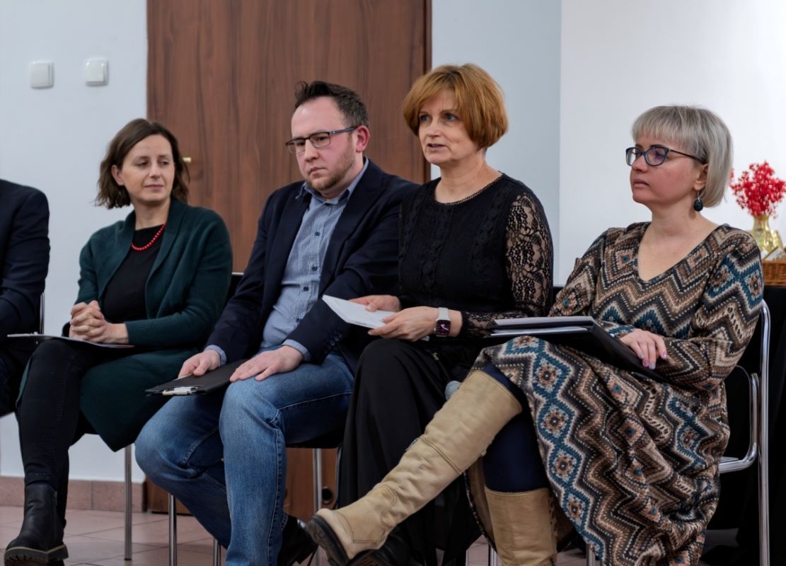 Stypendyści Prezydenta Bytomia 2025. Wyróżniono twórcze projekty artystyczne! 7