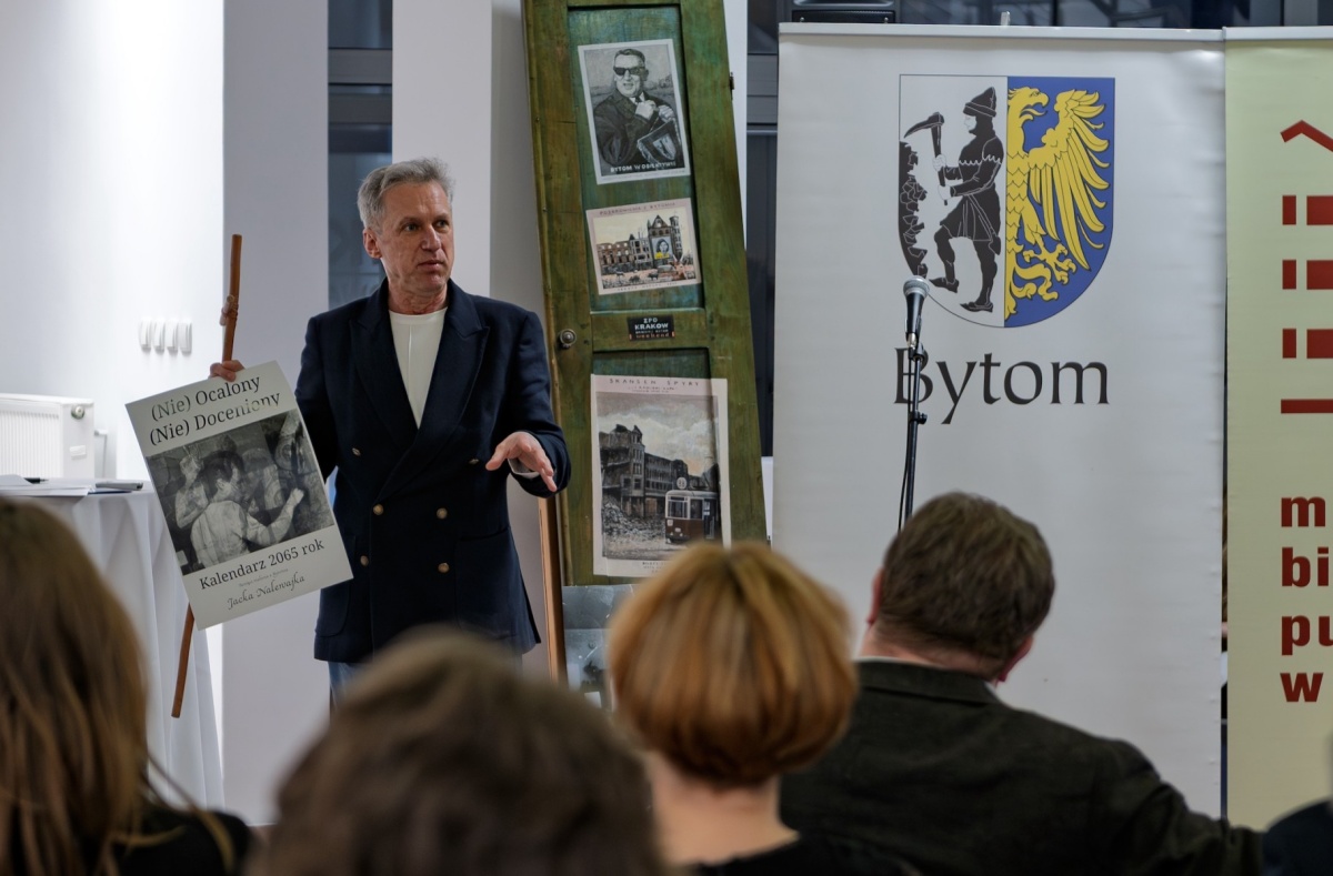 Stypendyści Prezydenta Bytomia 2025. Wyróżniono twórcze projekty artystyczne! 10