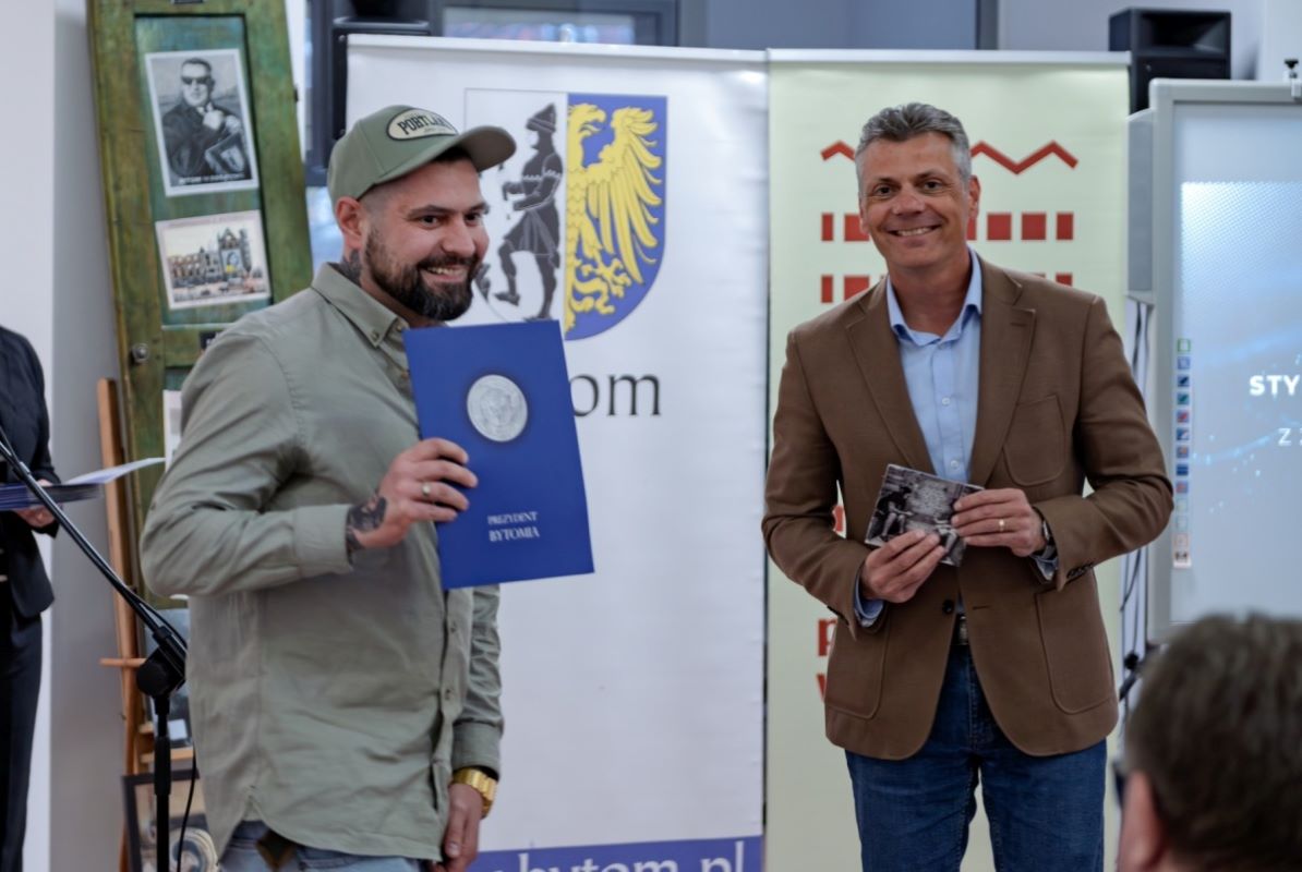 Stypendyści Prezydenta Bytomia 2025. Wyróżniono twórcze projekty artystyczne! 13