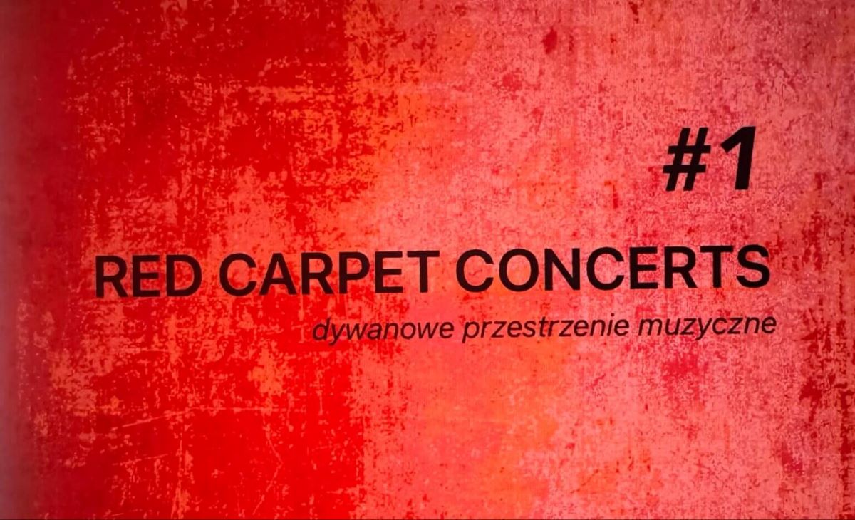 Słowiańskie brzmienia w Teatrze Rozbark. Debiut zespołu SLAVYK!