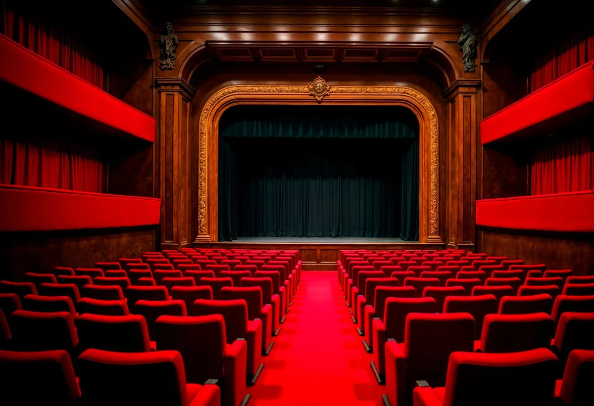 Kulturalny tydzień w Śląskiem! Sprawdź wydarzenia od 28 lutego do 7 marca