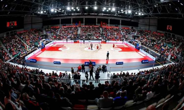 Koszykarze o Puchar Polski także powalczą w Sosnowcu!