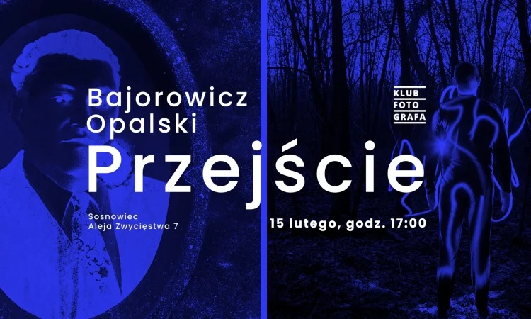 Przed nami finisaż wystaw Pauliny Bajorowicz i Rafała Opalskiego