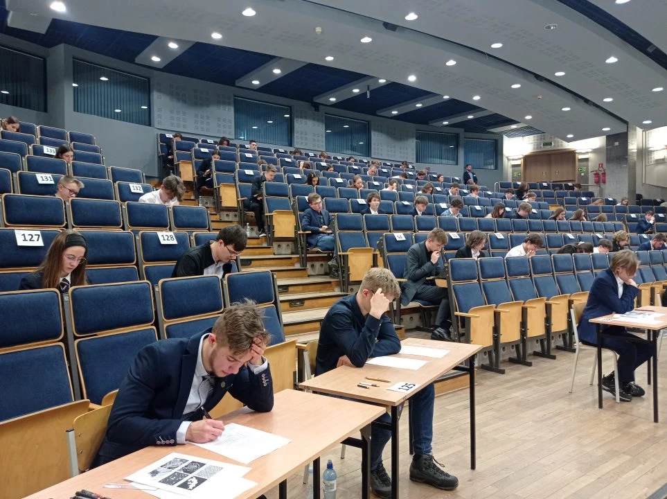 Za nami 51. Olimpiada Geograficzna!