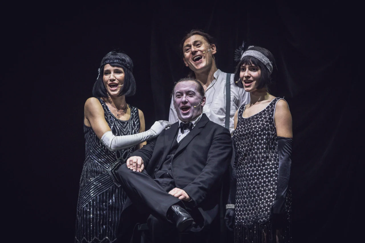 Przed nami wyjątkowy Dzień Kobiet w Teatrze Zagłębia!