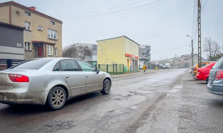 Uwaga kierowcy! Przed nami remont ulicy Konstytucji