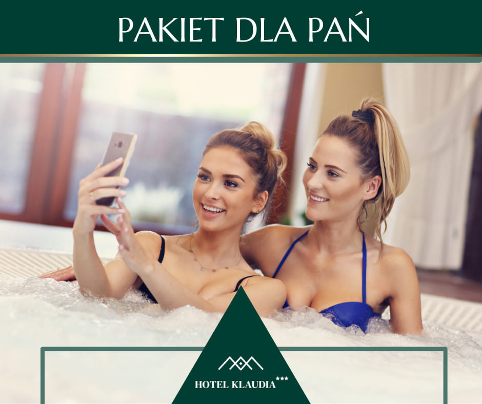 Babski weekend w górach z przyjaciółkami