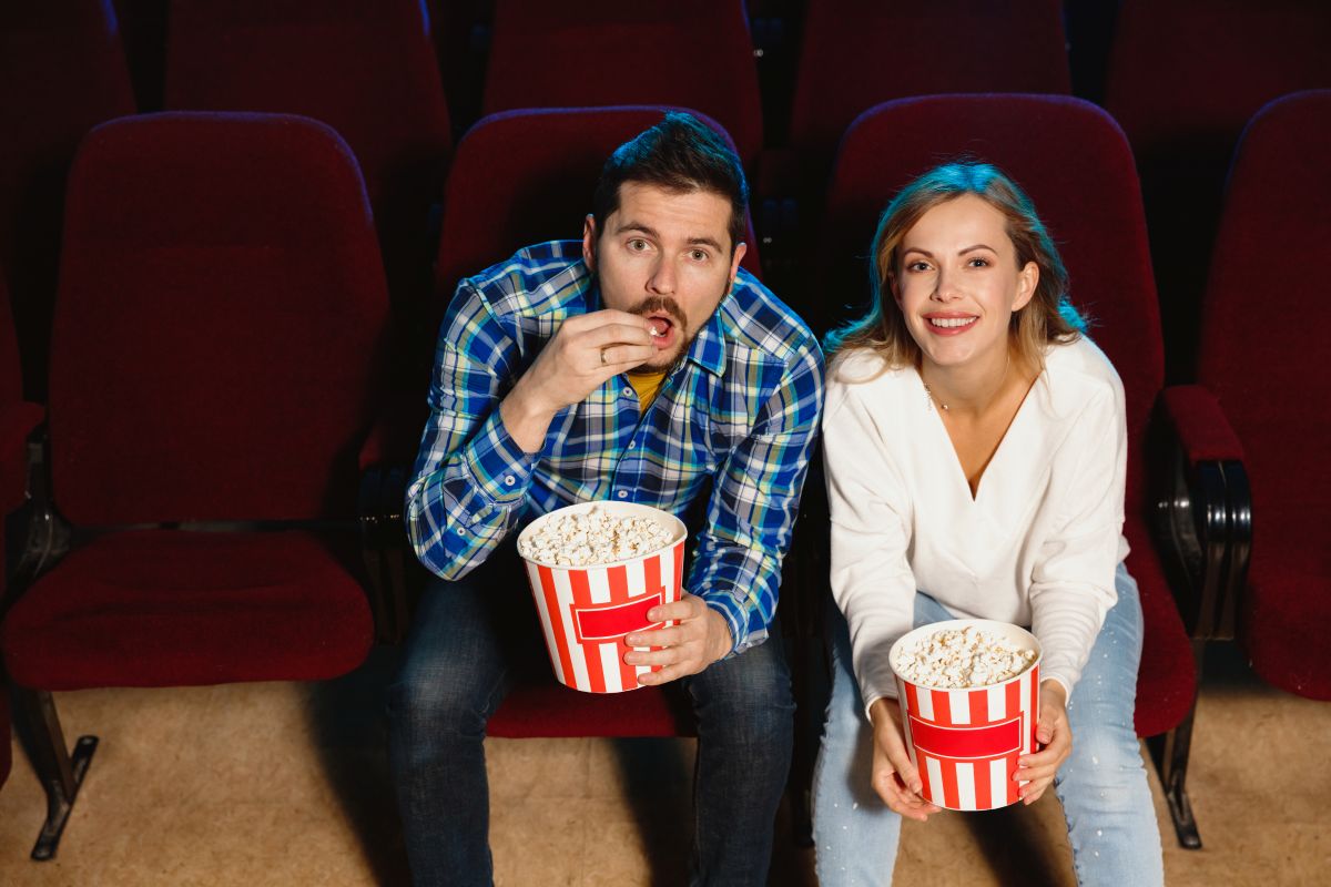 Emocjonujący repertuar kin Helios