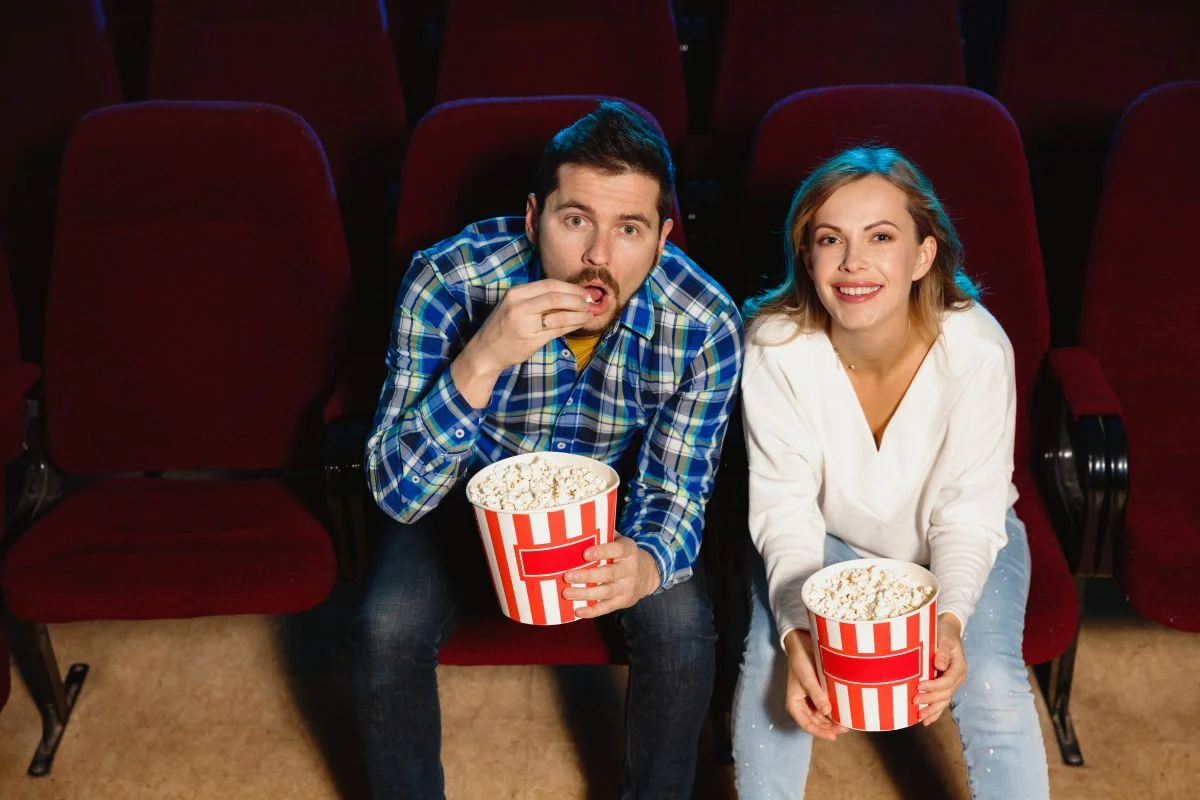 Emocjonujący repertuar kin Helios