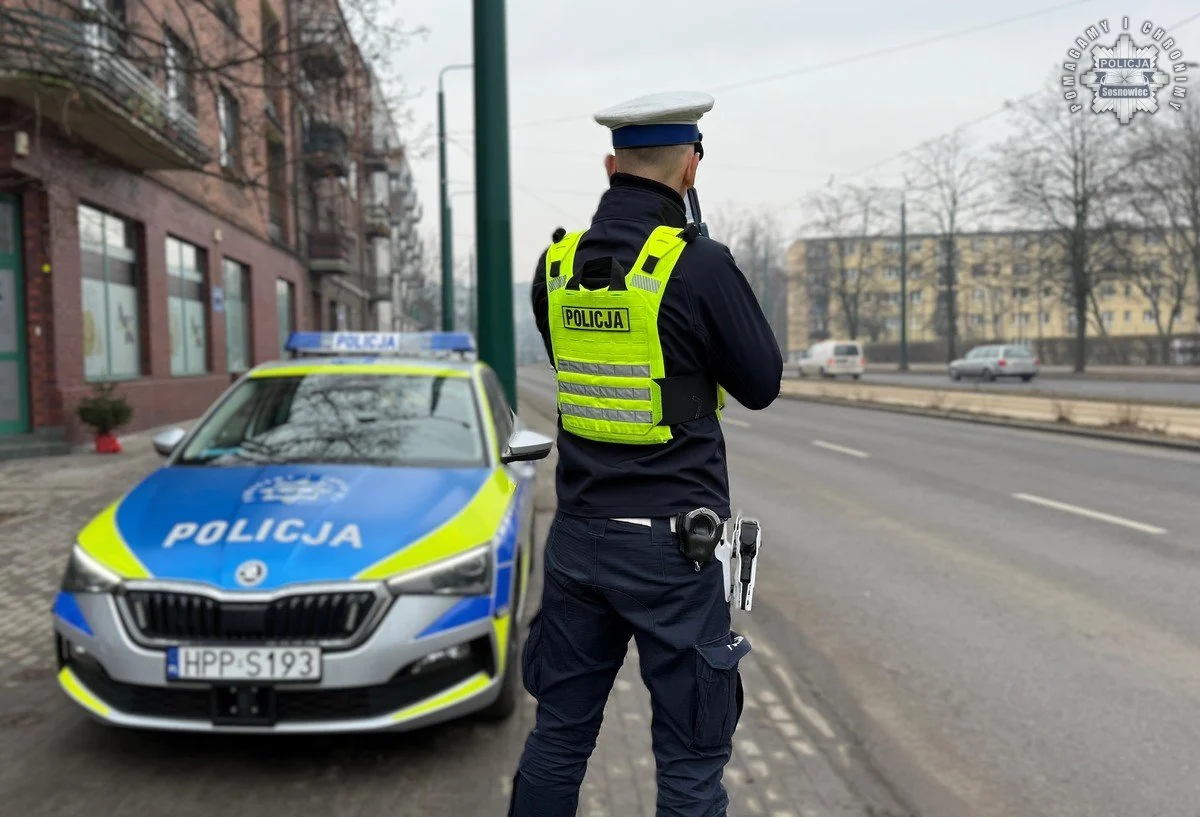 Mundurowi podsumowali działania "Bezpieczny pieszy"