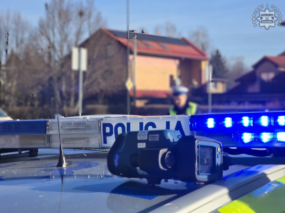 Mundurowi podsumowali działania "Bezpieczny pieszy"