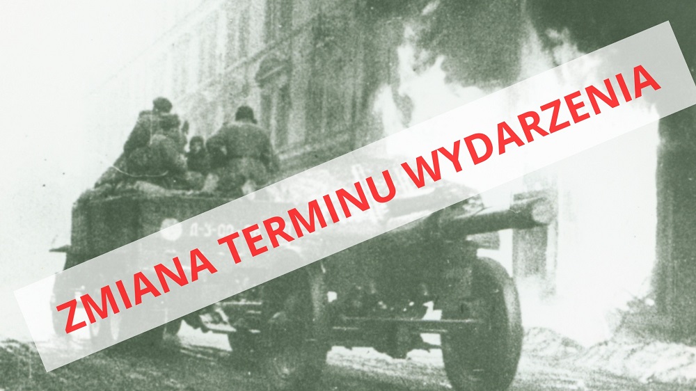 Tragedia Górnośląska – wykład dr. Tracza w Muzeum Mikołów już dziś