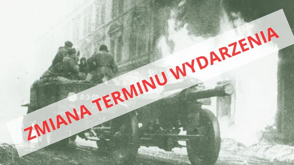 Tragedia Górnośląska – wykład dr. Tracza w Muzeum Mikołów już dziś