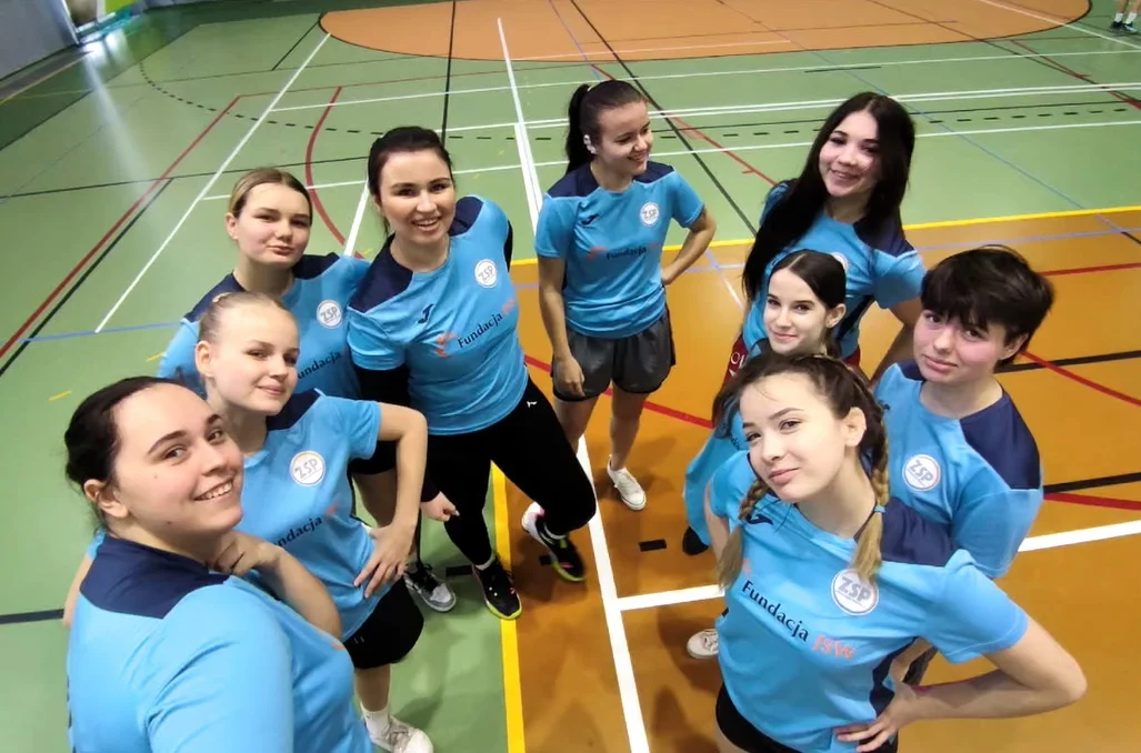 Za nami Powiatowe Zawody Koszykówki – znamy zwycięzców [FOTO]