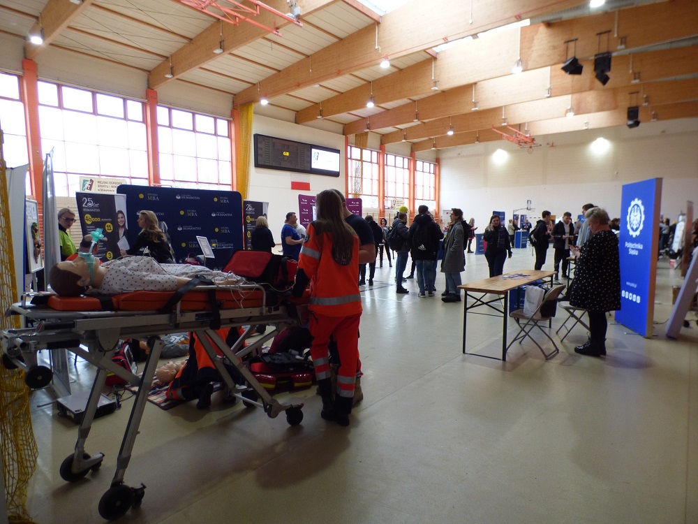 Przed nami XIII Targi Edukacyjne w Mikołowie – wybierz swoją przyszłość!