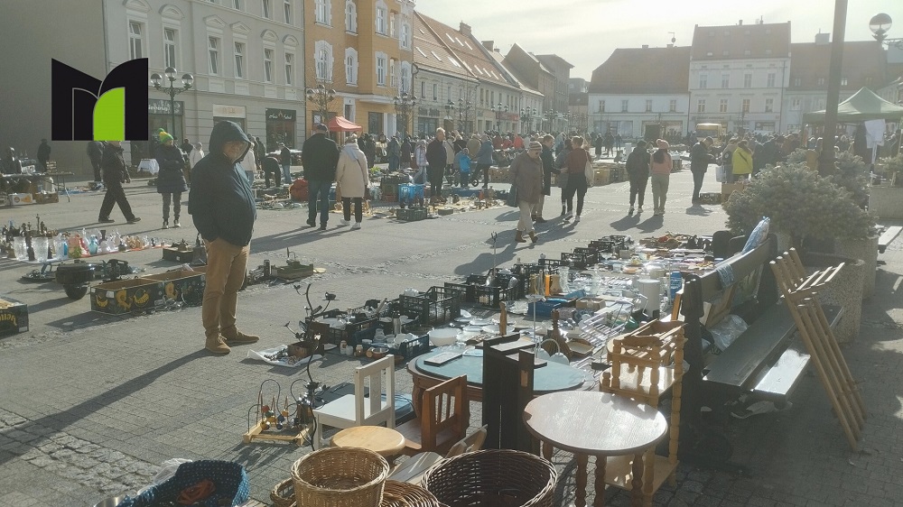 Przed nami Mikołowski Jarmark Staroci! [HARMONOGRAM 2025]