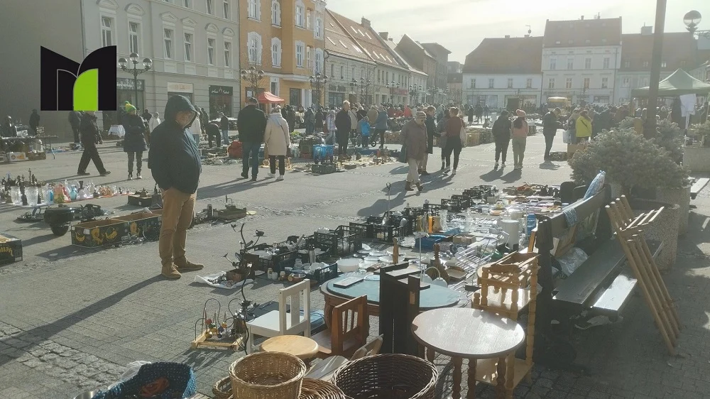 Przed nami Mikołowski Jarmark Staroci! [HARMONOGRAM 2025]