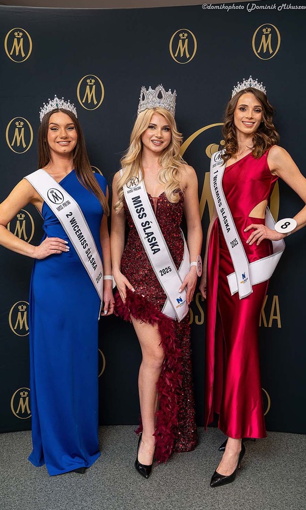 Wybory Miss Śląska 2025 20