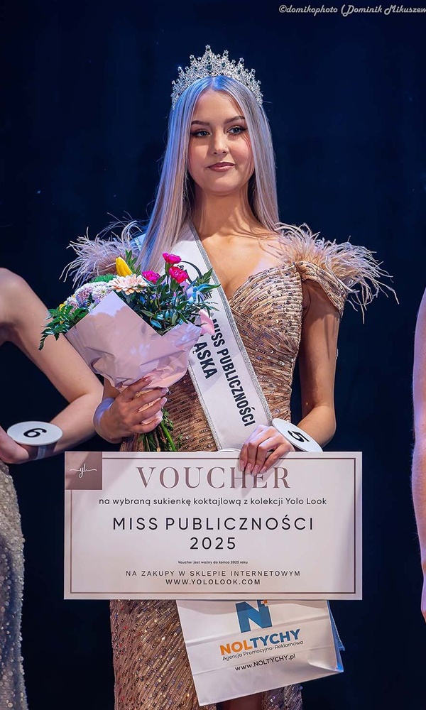 Wybory Miss Śląska 2025 21