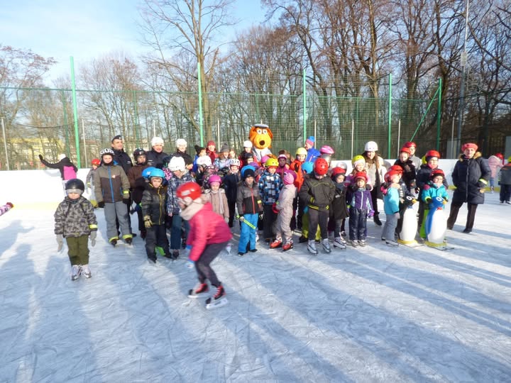Ferie dla aktywnych w Mikołowie – włącz się w sportową zabawę!