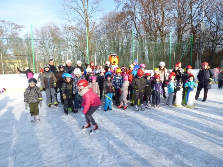 Ferie dla aktywnych w Mikołowie – włącz się w sportową zabawę!